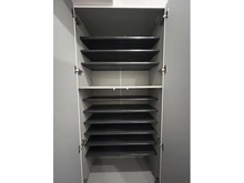 【神奈川県/横浜市南区三春台】キャッスルマンション横浜三春台 収納：玄関横収納スペース