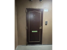 【神奈川県/横浜市南区三春台】キャッスルマンション横浜三春台 玄関