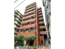 【神奈川県/横浜市西区平沼】ライオンズマンション平沼第六 外観