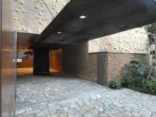 【神奈川県/横浜市神奈川区金港町】パークタワー横濱ポートサイド エントランス