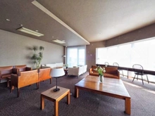 【神奈川県/横浜市神奈川区金港町】パークタワー横濱ポートサイド 共用施設