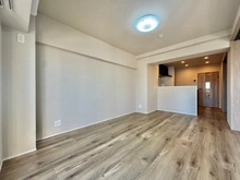 【神奈川県/横浜市神奈川区高島台】高島台センチュリーマンション リビング・ダイニング