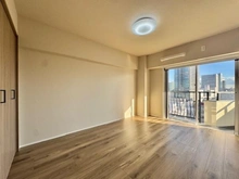 【神奈川県/横浜市神奈川区高島台】高島台センチュリーマンション 洋室：6.1帖