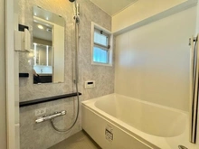 【神奈川県/横浜市神奈川区高島台】高島台センチュリーマンション 浴室