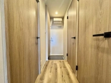 【神奈川県/横浜市神奈川区高島台】高島台センチュリーマンション 廊下