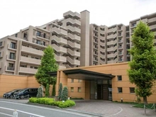 【神奈川県/横浜市保土ケ谷区西久保町】デイパーク横濱天王町 外観