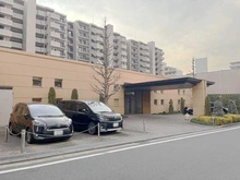 【神奈川県/横浜市保土ケ谷区西久保町】デイパーク横濱天王町 外観