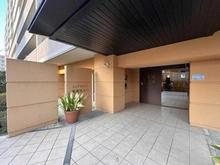 【神奈川県/横浜市保土ケ谷区西久保町】デイパーク横濱天王町 アプローチ