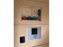 【神奈川県/横浜市保土ケ谷区西久保町】デイパーク横濱天王町 エントランス