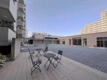 【神奈川県/横浜市保土ケ谷区西久保町】デイパーク横濱天王町 共用部