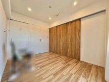 【神奈川県/横浜市保土ケ谷区西久保町】デイパーク横濱天王町 洋室：約6帖