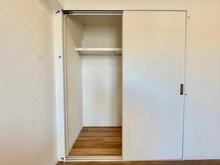 【神奈川県/横浜市保土ケ谷区西久保町】デイパーク横濱天王町 収納：約6帖