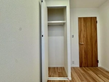 【神奈川県/横浜市保土ケ谷区西久保町】デイパーク横濱天王町 洋室：約4.5帖