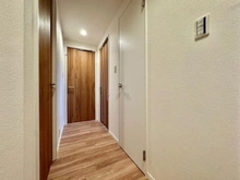 【神奈川県/横浜市保土ケ谷区西久保町】デイパーク横濱天王町 廊下