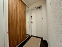 【神奈川県/横浜市保土ケ谷区西久保町】デイパーク横濱天王町 玄関