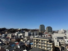 【神奈川県/横浜市保土ケ谷区西久保町】デイパーク横濱天王町 眺望