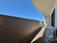 【神奈川県/横浜市保土ケ谷区西久保町】デイパーク横濱天王町 バルコニー