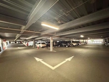 【神奈川県/横浜市保土ケ谷区西久保町】デイパーク横濱天王町 駐車場