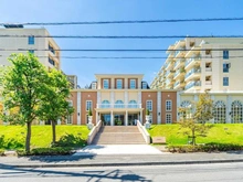 【神奈川県/横浜市都筑区仲町台】ヴェレーナ港北ニュータウン 外観