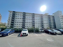 【神奈川県/横浜市西区宮ケ谷】三ツ沢ハイタウン 3号棟 外観