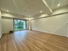 【神奈川県/横浜市西区宮ケ谷】三ツ沢ハイタウン 3号棟 リビング・ダイニング