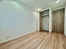 【神奈川県/横浜市西区宮ケ谷】三ツ沢ハイタウン 3号棟 洋室：玄関横