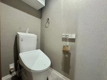 【神奈川県/横浜市西区宮ケ谷】三ツ沢ハイタウン 3号棟 トイレ