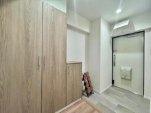 【神奈川県/横浜市西区宮ケ谷】三ツ沢ハイタウン 3号棟 玄関