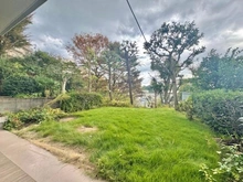 【神奈川県/横浜市西区宮ケ谷】三ツ沢ハイタウン 3号棟 専用庭