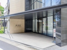 【神奈川県/横浜市西区宮崎町】プレシス横濱紅葉坂 エントランス