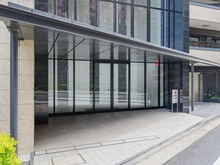 【神奈川県/横浜市西区宮崎町】プレシス横濱紅葉坂 エントランス