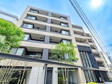 【神奈川県/横浜市西区宮崎町】プレシス横濱紅葉坂 外観