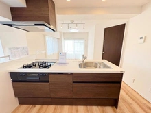 【神奈川県/横浜市保土ケ谷区釜台町】上星川ダイカンプラザ弐号館 LDK