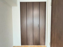 【神奈川県/横浜市保土ケ谷区釜台町】上星川ダイカンプラザ弐号館 収納