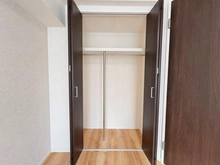 【神奈川県/横浜市保土ケ谷区釜台町】上星川ダイカンプラザ弐号館 収納