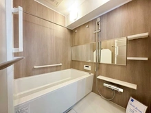 【神奈川県/横浜市保土ケ谷区釜台町】上星川ダイカンプラザ弐号館 浴室