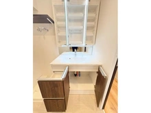 【神奈川県/横浜市保土ケ谷区釜台町】上星川ダイカンプラザ弐号館 収納