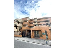 【神奈川県/横浜市保土ケ谷区神戸町】ライオンズマンション天王町第二 外観