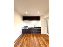 【神奈川県/横浜市保土ケ谷区神戸町】ライオンズマンション天王町第二 キッチン