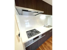 【神奈川県/横浜市保土ケ谷区神戸町】ライオンズマンション天王町第二 キッチン