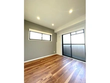 【神奈川県/横浜市保土ケ谷区神戸町】ライオンズマンション天王町第二 洋室