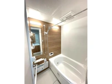 【神奈川県/横浜市保土ケ谷区神戸町】ライオンズマンション天王町第二 洗面所