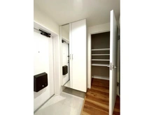 【神奈川県/横浜市保土ケ谷区神戸町】ライオンズマンション天王町第二 収納