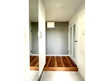 【神奈川県/横浜市保土ケ谷区神戸町】ライオンズマンション天王町第二 玄関