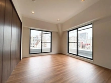 【神奈川県/横浜市中区住吉町】シャンローゼ関内 リビング