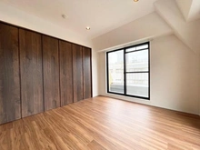 【神奈川県/横浜市中区住吉町】シャンローゼ関内 洋室