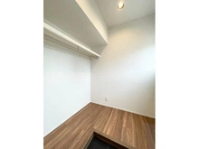 【神奈川県/横浜市中区住吉町】シャンローゼ関内 収納