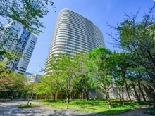 【神奈川県/横浜市西区みなとみらい】M.M.TOWERS FORESIS L棟 外観