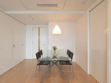 【神奈川県/横浜市西区みなとみらい】M.M.TOWERS FORESIS L棟 ダイニング