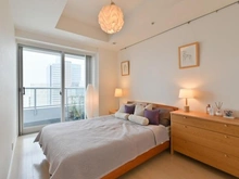 【神奈川県/横浜市西区みなとみらい】M.M.TOWERS FORESIS L棟 洋室